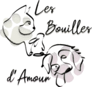 Les bouilles d'amour